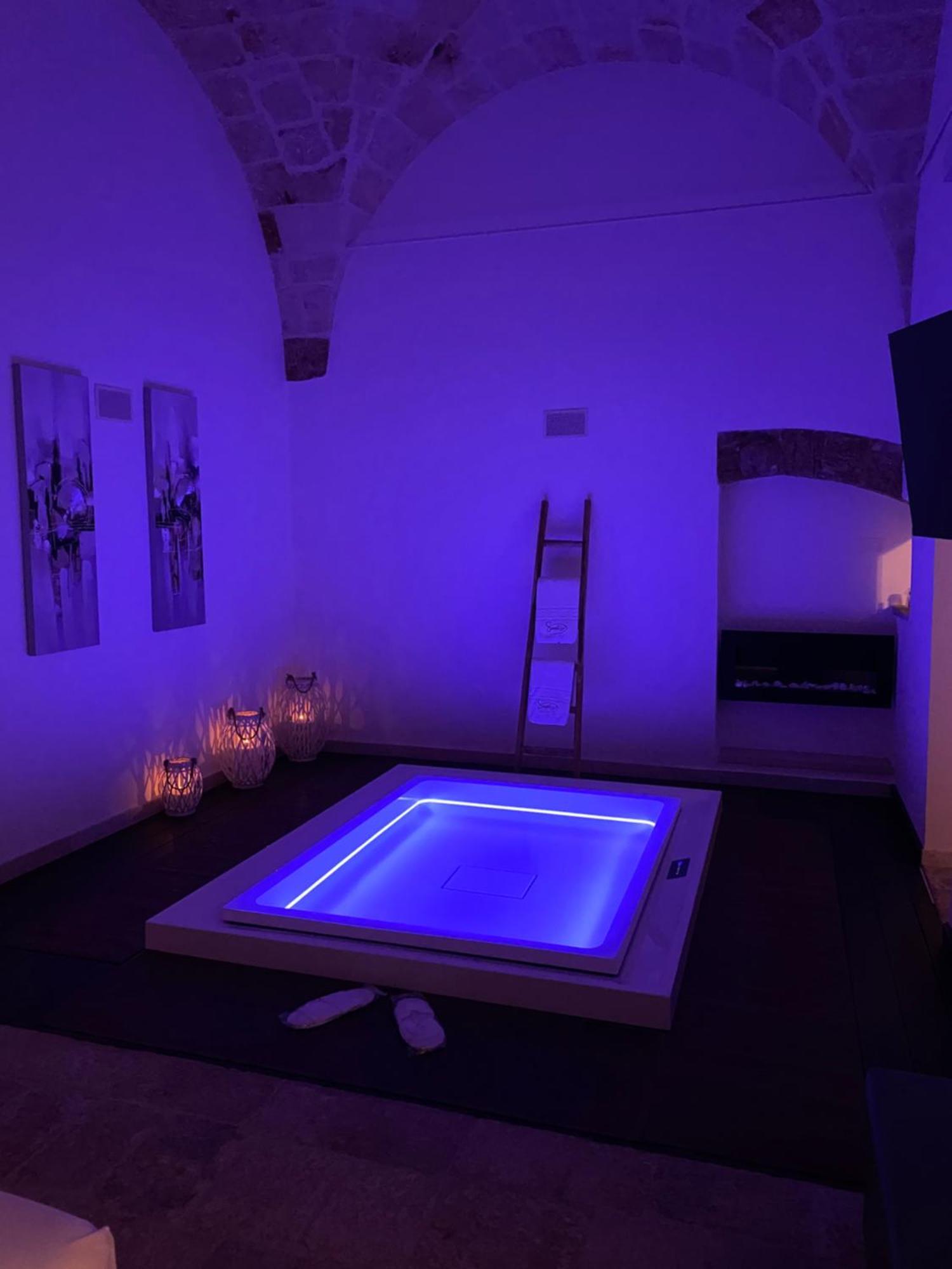 Suite87 เมซานเย ภายนอก รูปภาพ